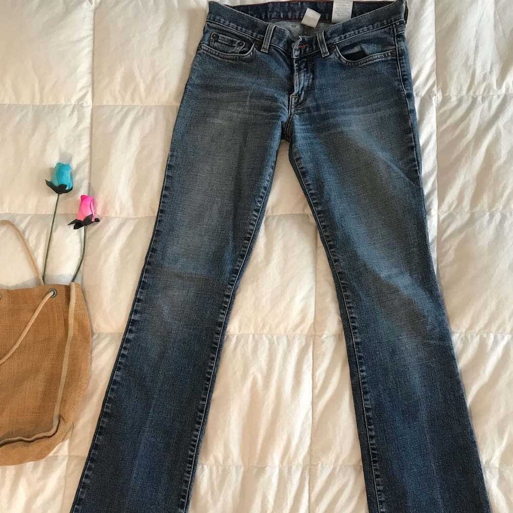 Lucky Brand Jeans